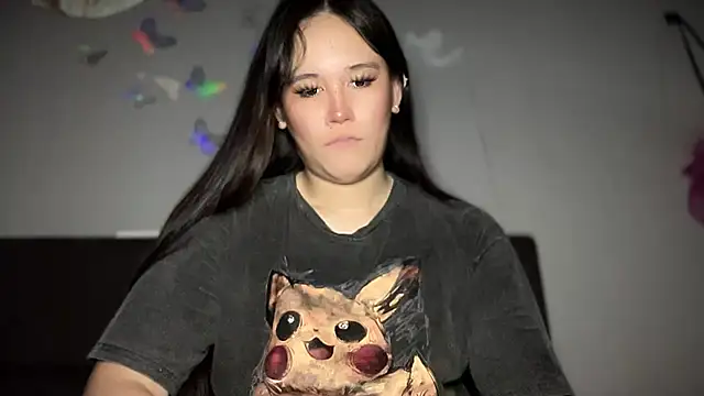 MeganEmmaWilson online show from September 23, 5:38 am