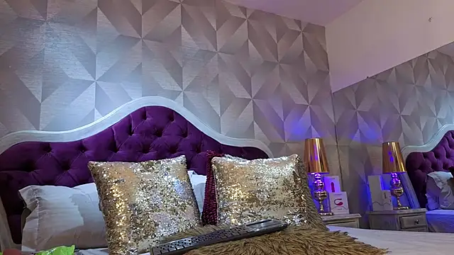 AmaranthaLovers  online show from January 17, 3:08 pm