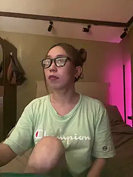 SultryAyaCollins online show from February 25, 7:07 am