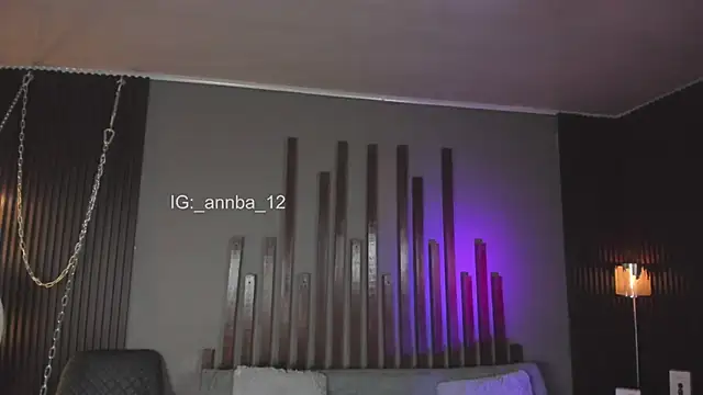 annie barozzi online show from November 1, 2:21 pm