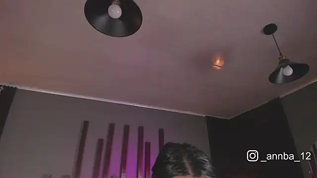 annie barozzi online show from September 20, 1:53 pm