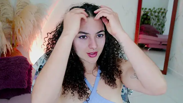 merida bell18 online show from April 16, 11:40 pm