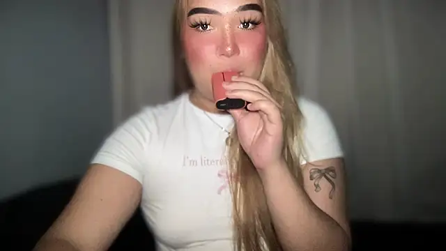 MistressOf Americaxxx online show from October 3, 1:33 am