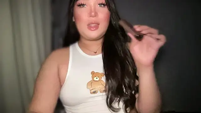 MistressOf Americaxxx online show from November 30, 1:10 am