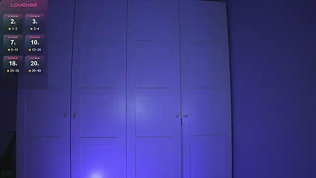 -JuicyMolly- online show from November 3, 3:27 pm