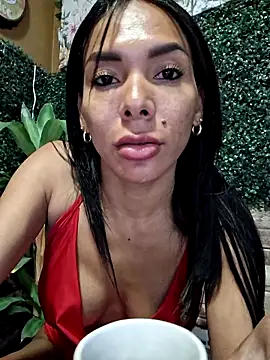 Doll Loren online show from September 27, 9:11 pm