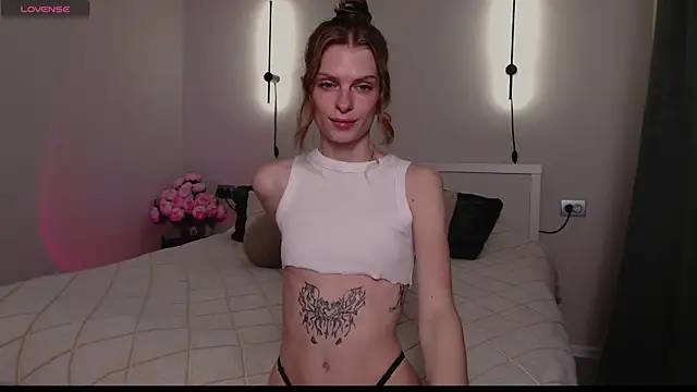 ly lydia online show from October 9, 2:37 am