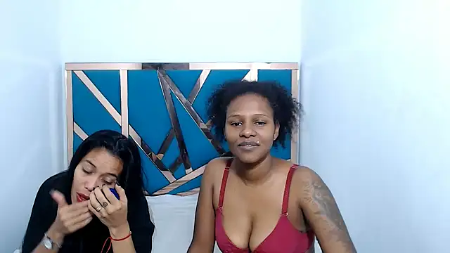 lizeth keilyn online show from October 28, 3:07 pm