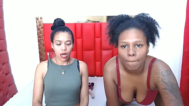 lizeth keilyn online show from October 20, 6:22 pm