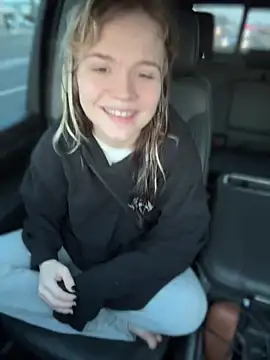 Cutiepiespanks online show from February 17, 10:31 pm