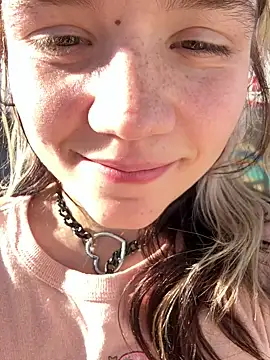 Cutiepiespanks online show from October 19, 9:06 pm