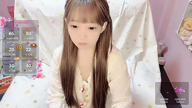 TUTU-CN online show from November 22, 8:17 am