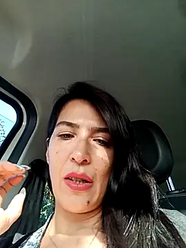 Cataleya80 online show from September 30, 3:50 pm