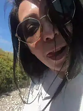 Cataleya80 online show from March 27, 1:23 pm