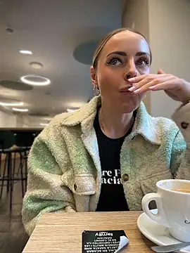 EmaSalis online show from April 24, 7:22 am