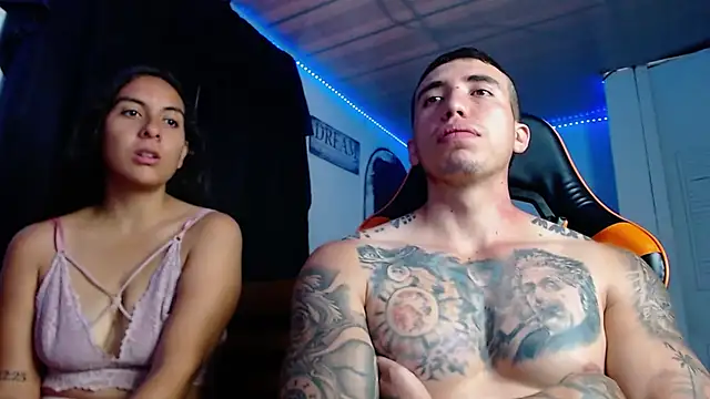 Adam Hudsond online show from September 25, 11:42 am