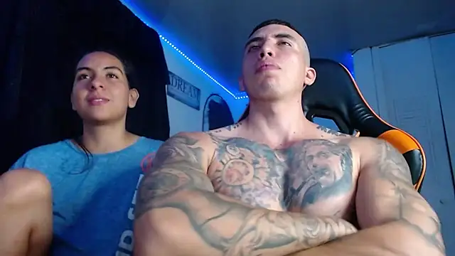 Adam Hudsond online show from September 16, 3:36 am