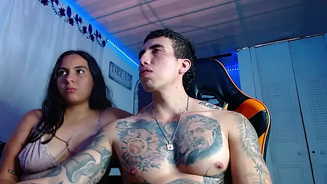 Adam Hudsond online show from March 8, 8:57 pm