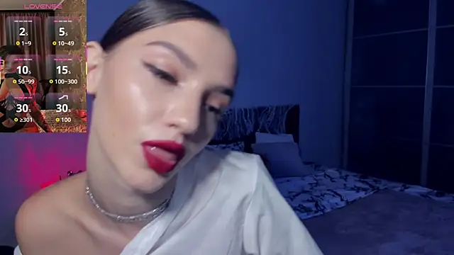 SophieCatty online show from October 30, 2:18 pm