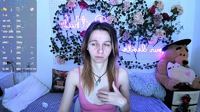 Bell a mi  online show from December 22, 2:31 pm