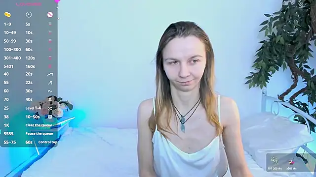 Bell a mi  online show from March 13, 3:24 pm