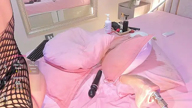 Saekohofman online show from February 3, 6:40 am