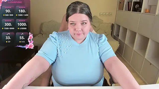 PlumPie online show from March 15, 11:18 pm