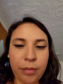 LizzRouse online show from March 13, 9:49 pm