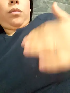 LizzRouse online show from February 24, 11:03 pm