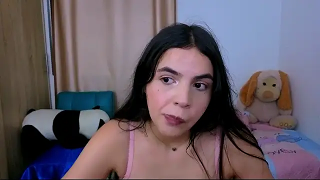  elenna online show from September 25, 6:17 pm