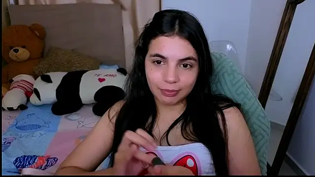  elenna online show from December 4, 7:36 pm