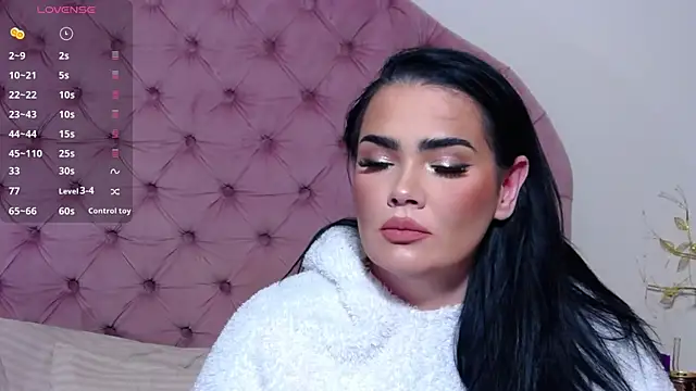 MargoshaHot online show from February 10, 8:01 pm