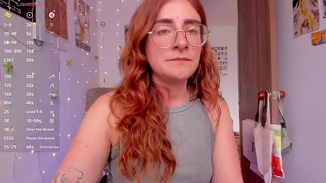 linda giggle online show from September 26, 3:31 pm