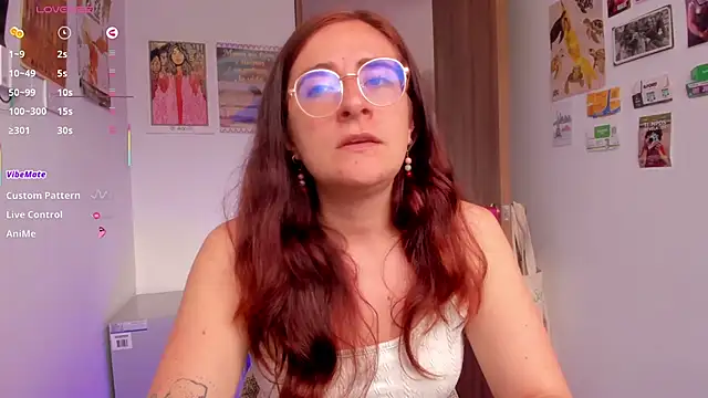 linda giggle online show from May 28, 2:15 pm