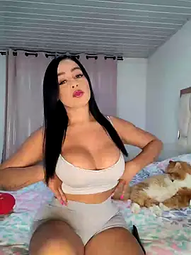  kathaLopez  online show from February 16, 1:05 am