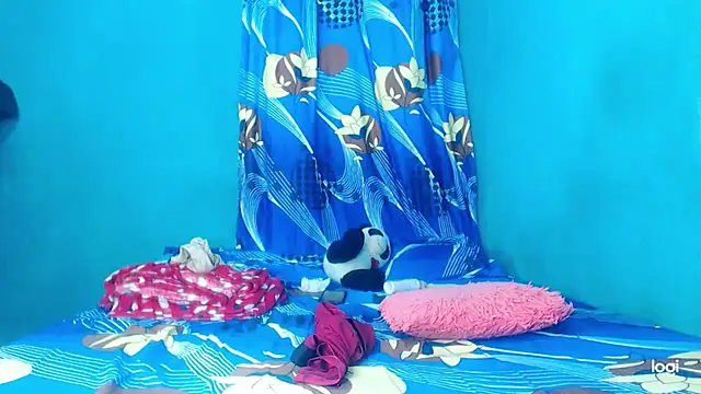 shantal dirty ts online show from September 19, 3:05 am