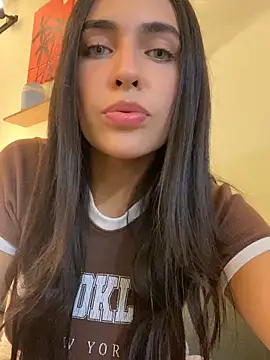 DaphneUwu online show from October 15, 12:57 am