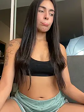 DaphneUwu online show from April 26, 12:52 am