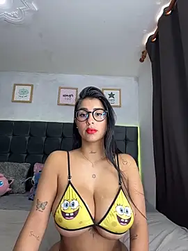 lovely violet13 online show from November 26, 2:07 pm