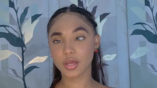 kristyl paez online show from April 14, 7:58 pm