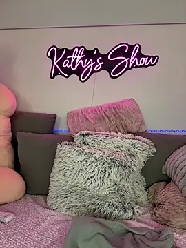 InKed-Kathy online show from October 7, 11:20 pm