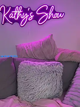 InKed-Kathy online show from October 15, 12:46 am