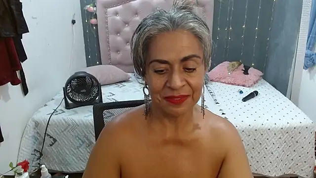 lalisha 96 online show from October 19, 12:45 am