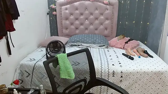 lalisha 96 online show from October 4, 12:05 am