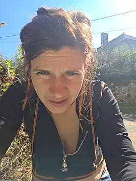 Lina lou4 online show from March 24, 12:21 pm