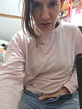 Lina lou4 online show from November 11, 5:10 pm