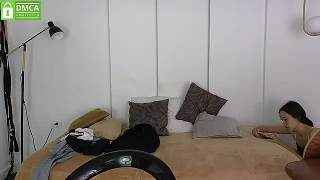 sexychanell 18 online show from February 28, 2:27 pm