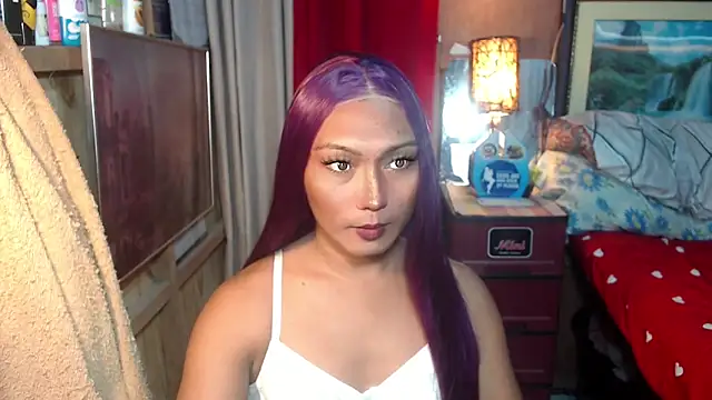 Topangel69 online show from September 12, 6:04 pm