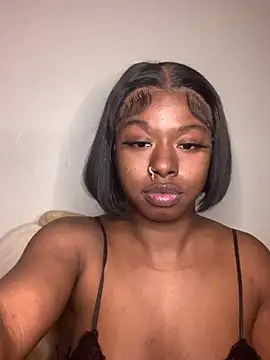 TinyBlazian901 online show from February 6, 6:17 am