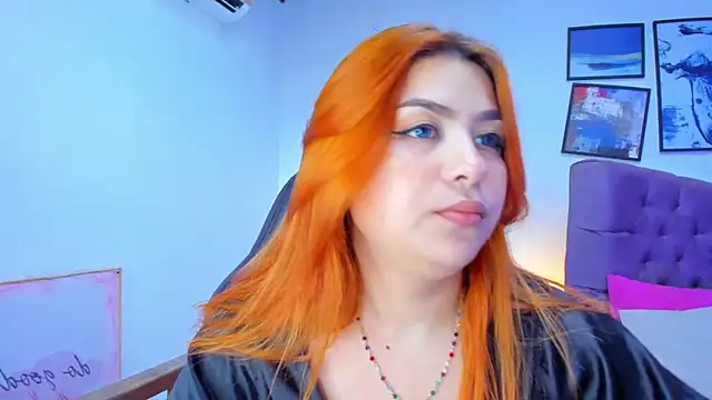 Gretta Queen online show from November 2, 7:39 pm